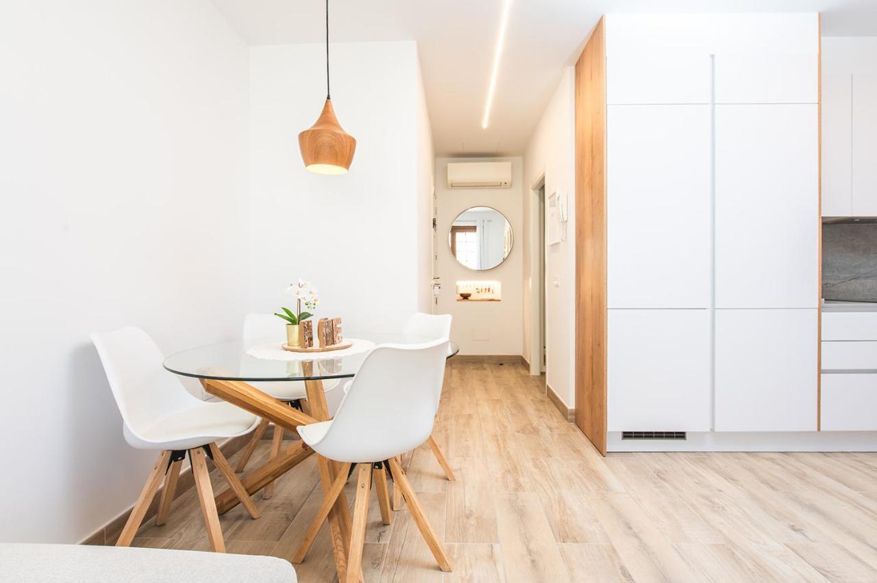 Magec Santa Cruz Apartment Exterior photo